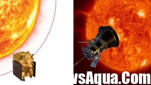 Will ISRO's Aditya L1 touch the Sun? No. Which solar probe has come closest