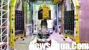 Aditya L1 solar mission: Countdown begins today; ISRO