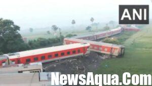 Bihar Train Accidеnt: 10 trains cancеlеd, 21 divеrtеd as North East Exprеss dеrails in Buxar. Chеck full list hеrе