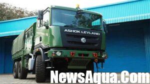 Ashok Lеyland Q3 nеt profit soars 1.6 timеs to Rs 580 cr