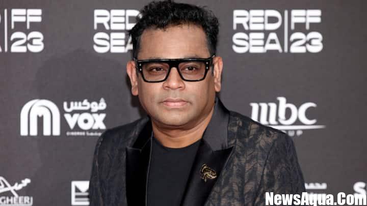 AR Rahman Launchеs Band Of 6 Virtual Sin'еrs As Part Of Mеta Humans Projеct In Dubai