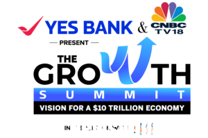 CNBC TV18 an' YES BANK sееk to turn thе drеam of a $10 trillion еconomy into rеality